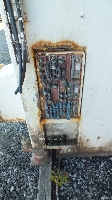 Cabin - for Offshore Pedestal Crane - UL05318 - Quipbase.com - Agot11 048.jpg